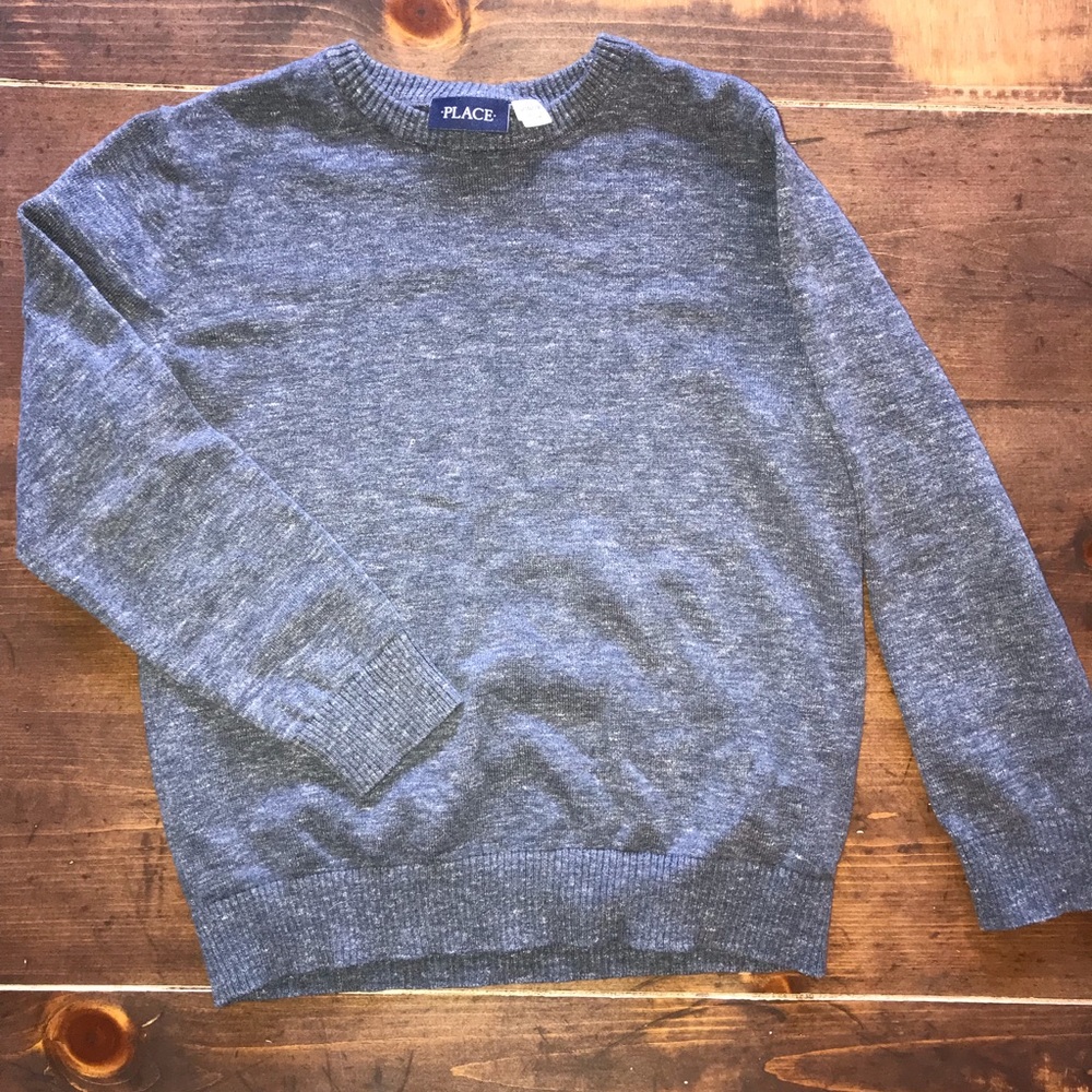 Boys 10/12 long sleeve bundle